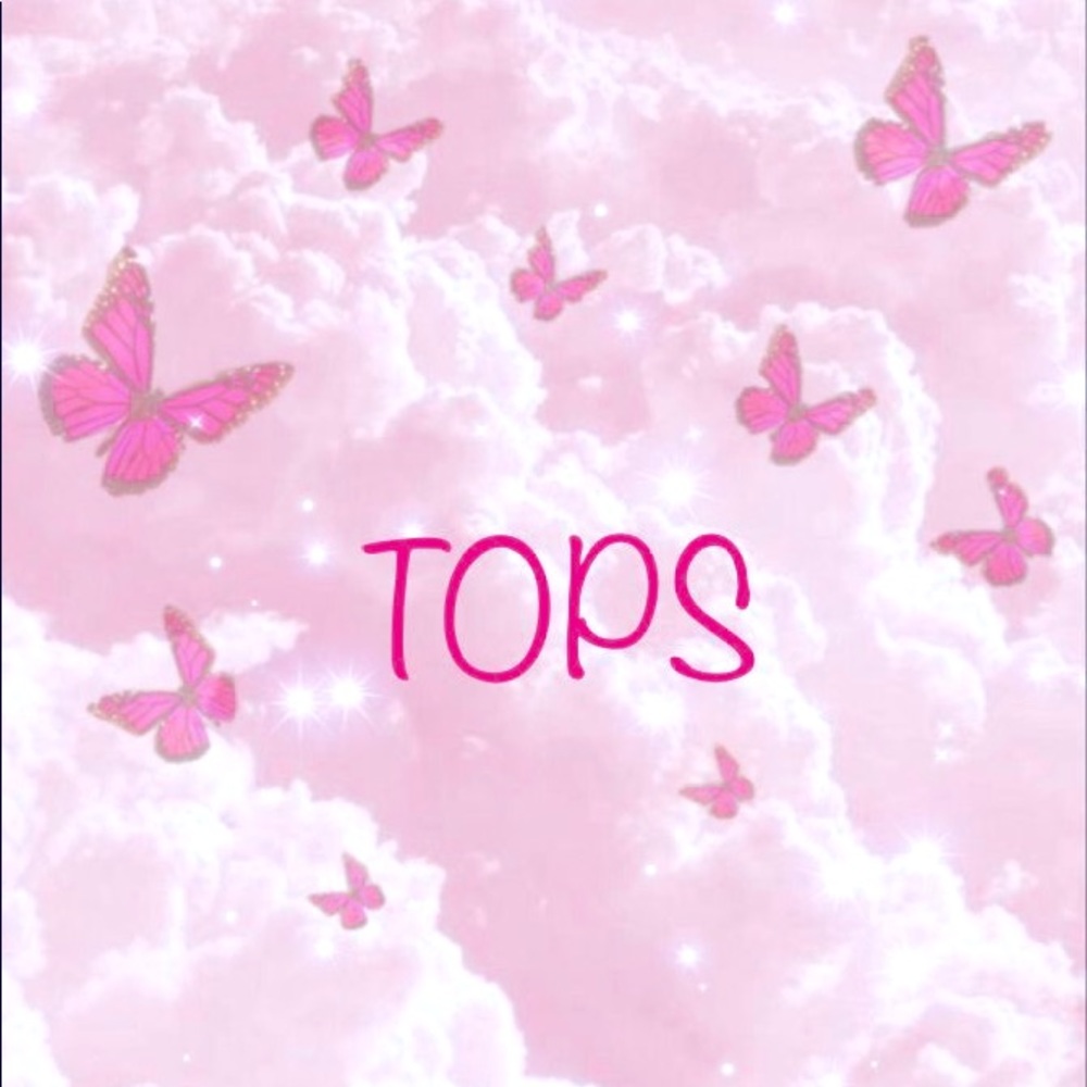 Cute tops